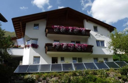 Ravaisch Apartment | Apart Bella Mira