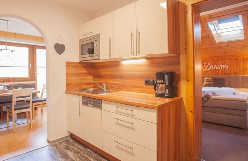 Arzl im Piztal Apartment | Apart Bergblick - Apart.pitztal