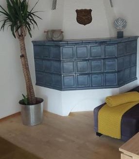 Arzl im Piztal Apartment | Apart Bergzeit