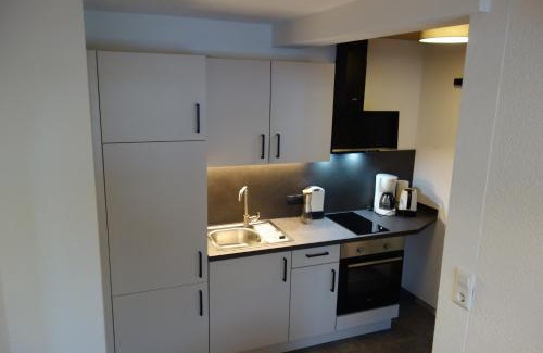 Niederthai Apartment | Apart Bergzeit
