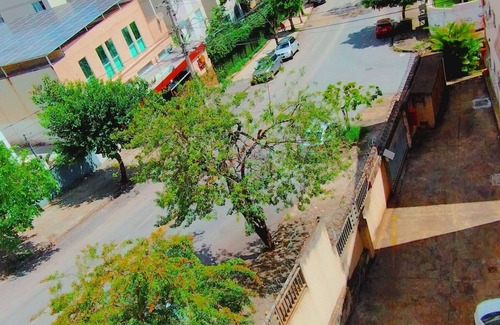Heliopolis Apartment | Apartamento Heliópolis 2 Quartos com Wi-fi