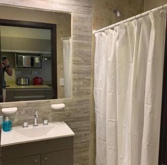 Necochea Apartment | Apart Casa De Playa Premium