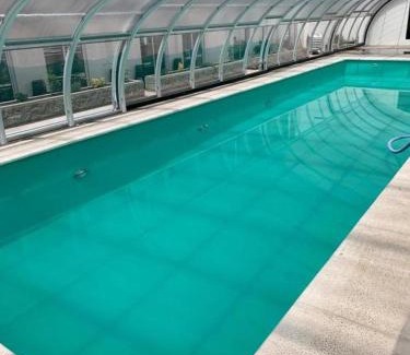 Necochea Apartment | Apart Casa De Playa Premium