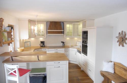 Telfes im Stubai Apartment | Apart- Chalet GletscherGlück