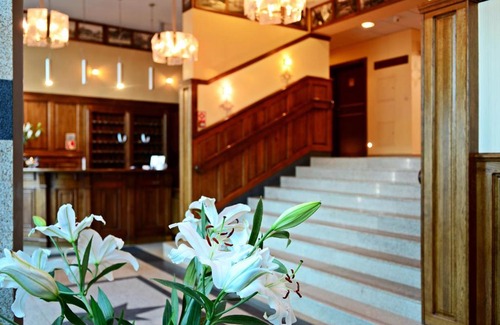 Pruszcz Gdanski Apartment | Apart Chopin