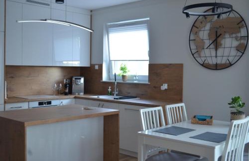 Swiebodzice Apartment | Apart city break apartament