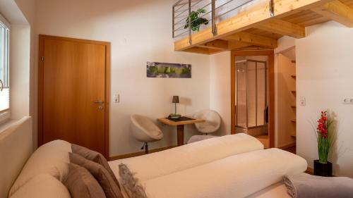 Unterlaengenfeld Apartment | Apart Conny