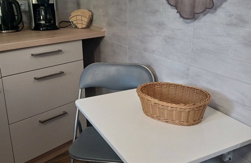 Carwitz Apartment | Apartment Dreetzsee - Apartments in Carwitz
