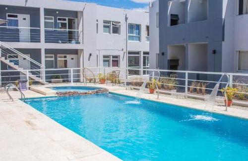 Las Grutas Apartment | Apart del Golfo
