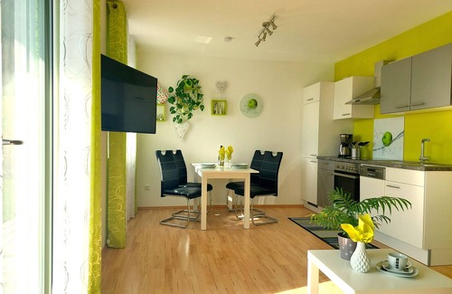Vils Apartment | Apart Diana - New vacation home - App “Kegel” with Infrared cabin, Mountain View, Terrace & Garden