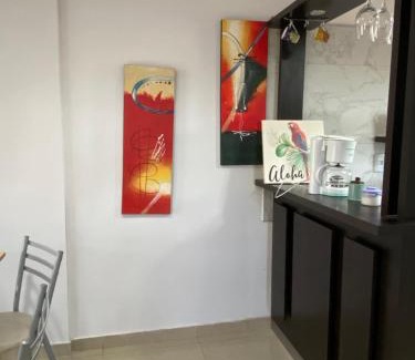 Monte Grande Apartment | Apart Duclout Monte Grande a 15 minutos del Aeropuerto Ezeiza Zona Residencial