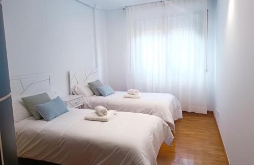 San Vicente de la Sonsierra Apartment | Apartamento San Pelayo