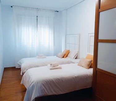 San Vicente de la Sonsierra Apartment | Apartamento San Pelayo