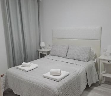 Santo Domingo de la Calzada Apartment | Apartamentos el Conde ll