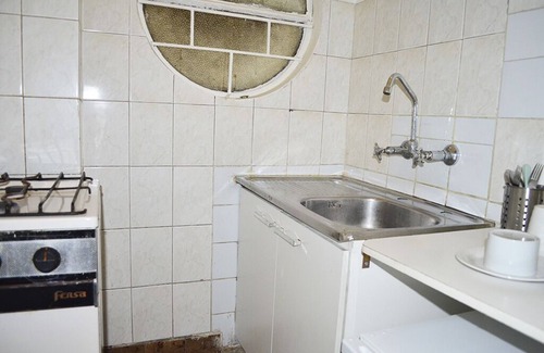 Bellas Artes Apartment | Apart estudio en Bellas Artes, Santiago de Chile