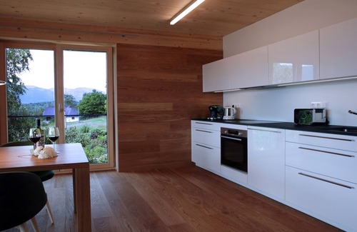 Drobollach am Faakersee Apartment | Apart-Faakersee