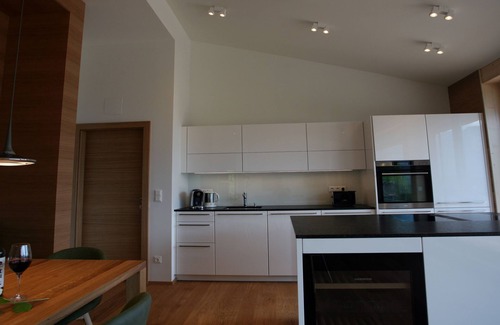 Drobollach am Faakersee Apartment | Apart-Faakersee