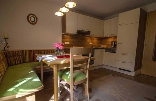 Kauns Apartment | Apart Ferienglück