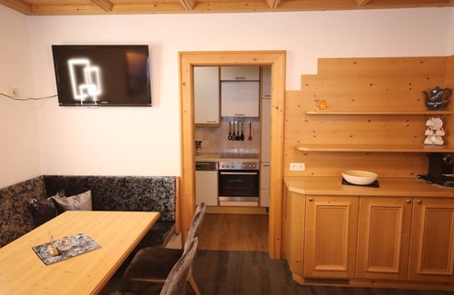 Kappl Apartment | Apart Garni Royal by Interhome
