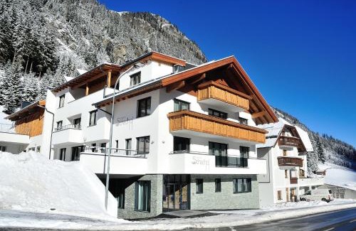Mathon Apartment | Apart Garni Schadhof
