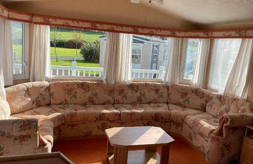 Newton Stewart Apartment | Apartment ∙ 2 bedrooms ∙ 4 guests