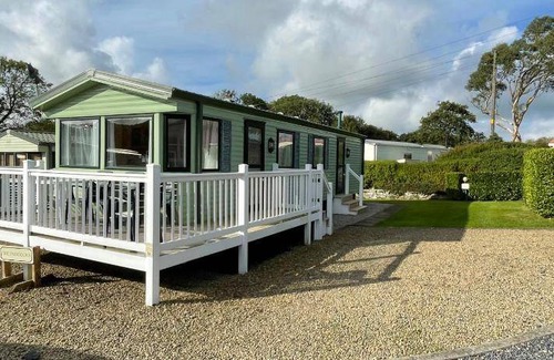 Newton Stewart Apartment | Apartment ∙ 2 bedrooms ∙ 4 guests