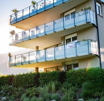 Steindorf am Ossiacher See Apartment | Apart Hotel Legendär