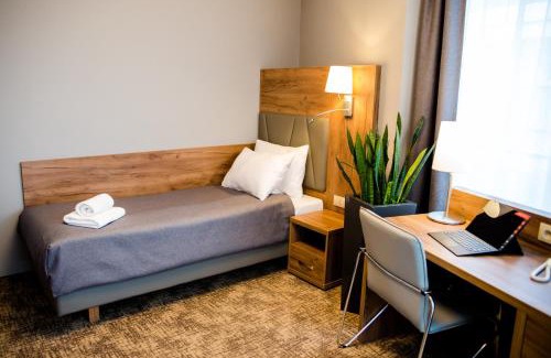 Rzeszow Hotel | APART HOTEL 12