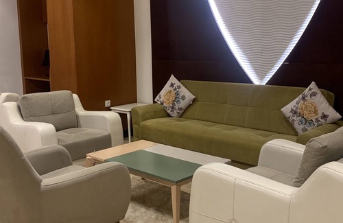 Nifas Silk-Lafto Apartment | Apart/Hotel Addis Ababa