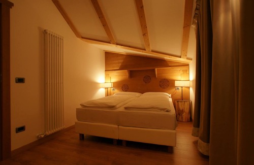 Moena Hotel | Apart-hotel Adler Moena