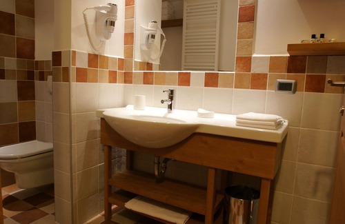 Moena Hotel | Apart-hotel Adler Moena