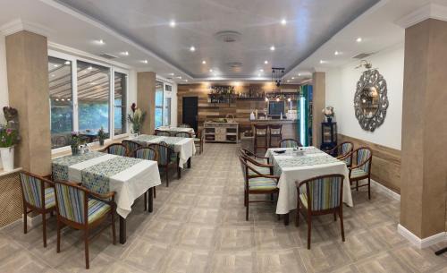 Razgrad Hotel | Apart Hotel Central Razgrad