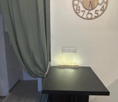 La Liviniere Apartment | APART'HOTEL feng shui