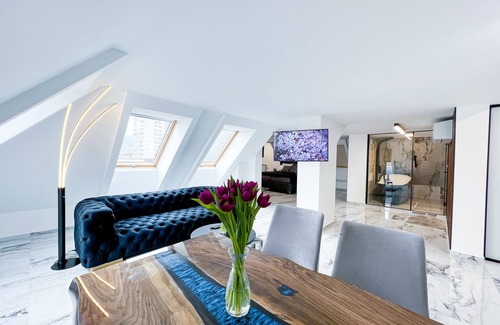 Lozenets Apartment | Apart Hotel Graphite