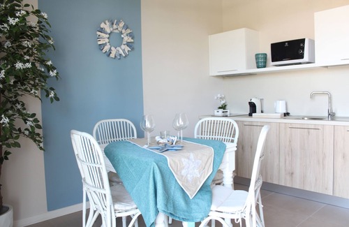 Padenghe sul Garda Hotel | Apart-Hotel La Rocchetta
