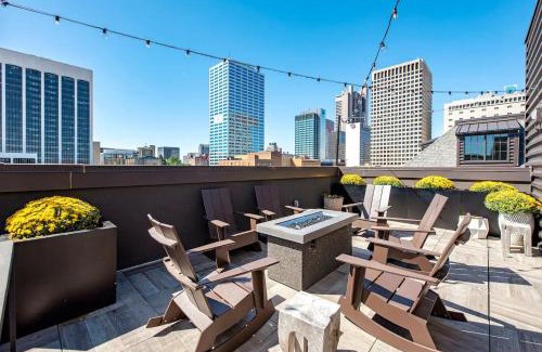 Chinatown Apartment | Apart Hotel near Dodgers Stadium