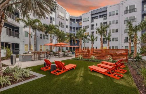 Chinatown Apartment | Apart Hotel near Dodgers Stadium