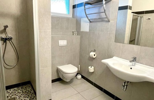 Neudoerfl Apartment | Apart Hotel Neudörfl