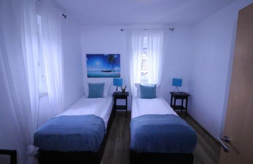 Bad Salzschlirf Apartment | Apart Hotel Paradies