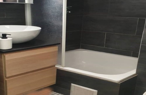 Faubourg de l'Arche Apartment | Apart-hotel Paris-défense Free Parking Wifi