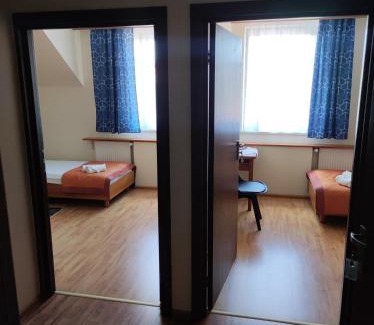 Bochnia Hotel | Apart Hotel Sutoris