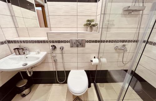 Sofia City Center Apartment | Apart-Hotels-Sofia, AHS