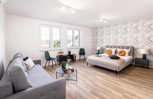 Bielany Wroclawskie Apartment | Apart House A4 Wrocław