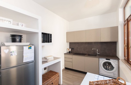 Mergozzo Apartment | Apartment Bac 1 by Interhome