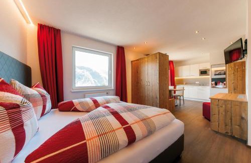 Ladis Apartment | Apart Josef