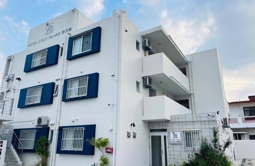 Shikenbaru Apartment | Apartment ∙ 4 bedrooms ∙ 22 guests