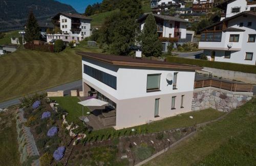 Kauns Apartment | Apart Kaunergrat