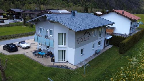 Runhof Apartment | Apart Kofler