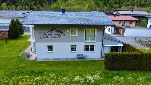 Runhof Apartment | Apart Kofler