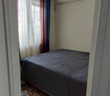 Sultanahmet Apartment | Apart La Mia